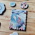 Набор цветного чипборда "Море, я скучала" (Scrapmania)