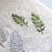 Нож "Цинерария" 2,4х5,5 см (ScrapMania)