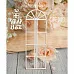 Украшение из чипборда "Окно. Среднее" (ScrapBox)