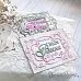 Нож "Весна. Моя весна в рамке", 6,7х9,8 см (ScrapMania)