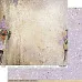 Бумага 30х30 см "Пробуждение природы. Майское кружево" (PaperHome)