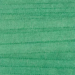 Лента шелковая зеленая, ширина 1,3 см, длина 9 м (Gamma)