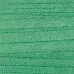 Лента шелковая зеленая, ширина 1,3 см, длина 9 м (Gamma)