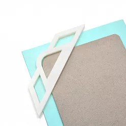 Набор уголков для скругления 2.0, белый Набор уголков для скругления 2.0, белый