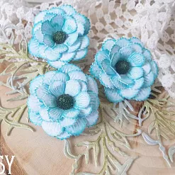 Нож "Лепестки майской гвоздики", 7,7х5 см (Fantasy)