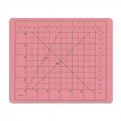 Коврик самовосстанавливающийся для резки 19х23 см Коврик самовосстанавливающийся для резки 19х23 см