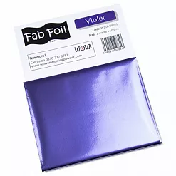 Фольга "Violet" (WOW)