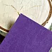 Отрез экокожи 50х70 см "Vivella. Фиолетовый"