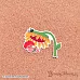 Набор высечек из бумаги "Антошка", 35 шт (ScrapMania)