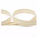 Лента косая бейка "Кремовая", длина 1 м, ширина 1,5 см (Gamma) Лента косая бейка "Кремовая", длина 1 м, ширина 1,5 см (Gamma)
