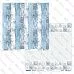 Бумага 30х30 см "Winter Sparkle 11/12" (ScrapAndMe) Бумага 30х30 см "Winter Sparkle 11/12" (ScrapAndMe)