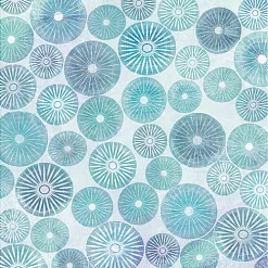 Бумага "Deep sea. Anemone" (Kaiser)