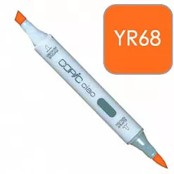 Маркер Copic ciao YR68, Orange
