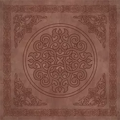 Бумага "Викинги. Скала" (ScrapMania)