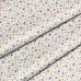 Отрез ткани 79х50 см "Розовые незабудки" (Cotton) Отрез ткани 79х50 см "Розовые незабудки" (Cotton)