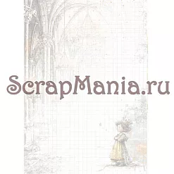 Набор электронных страничек для распечатки "Кощей. Блокнот" (ScrapMania) Набор электронных страничек для распечатки "Кощей. Блокнот" (ScrapMania)