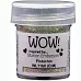 Пудра для эмбоссинга непрозрачная "Pistachio. Фисташка" (WOW)