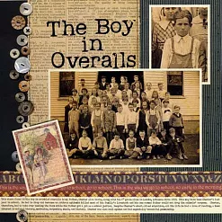 Набор бумаги 20х20 см "Typography", 24 листа (Graphic 45) Набор бумаги 20х20 см "Typography", 24 листа (Graphic 45)