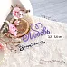 Нож "Любовь. Воздушное сердце", 5,6х3,2 см (ScrapMania)