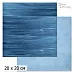 20х20 Бумага "Фономикс. Доски. Дизайн 5" (ScrapMania)