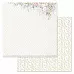 Набор бумаги 30,5х30,5 см "Цветочная вуаль", 12 листов (ScrapMania) Набор бумаги 30,5х30,5 см "Цветочная вуаль", 12 листов (ScrapMania)