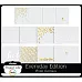 Набор пленки-оверлей "Everyday" (American Crafts)
