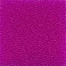 Микробисер, стекло цвета фуксия, 30 г (Zlatka)