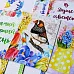 Набор карточек "Время тюльпанов", 16 шт (ScrapMania)