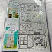 Нож "Елочная игрушка шар", 4,3х2,2 см (Fantasy) Нож "Елочная игрушка шар", 4,3х2,2 см (Fantasy)