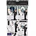 Набор для создания открытки "Art Deco. Шампанское" (DoCrafts)