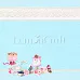 Бумага "Something Sweet 06" (Lemon Craft)