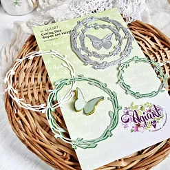 Нож "Летний полдень", 9,8х9,5 см (AgiArt)