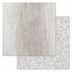 Набор бумаги 30,5х30,5 см "Фономикс. Эко", 12 листов (ScrapMania) Набор бумаги 30,5х30,5 см "Фономикс. Эко", 12 листов (ScrapMania)