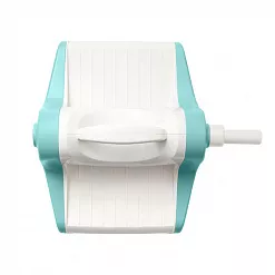 Машинка для вырубки и тиснения Revolution (We R Memory Keepers)