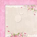 Бумага "Sweet secrets 03" (Lemon Craft)