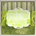 Штемпельная подушечка ColorBox, лаймовая (Lime)