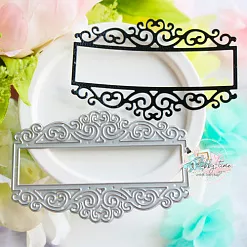 Нож для вырубки "Винтажные мотивы" (Hobby-time) Нож для вырубки "Винтажные мотивы" (Hobby-time)