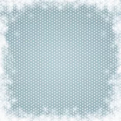 Бумага "Новогодние традиции. Детали" (ScrapMania)