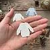 Нож "Свитер с оленями", 5,5х4,6 см (MimiCut)