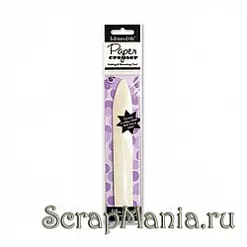 Палочка для биговки, длина 14 см (Ranger)