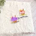 Нож "Добрый праздник. Маффин", 3х3,3 см (ScrapMania)