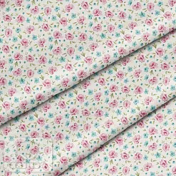 Отрез ткани 79х50 см "Радость" (Cotton) Отрез ткани 79х50 см "Радость" (Cotton)