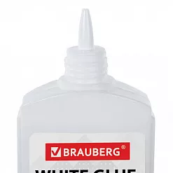 Клей ПВА, 150 гр (Brauberg)