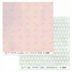 Набор бумаги 15х15 см "Лесная поляна", 12 листов (Mr.Painter) Набор бумаги 15х15 см "Лесная поляна", 12 листов (Mr.Painter)