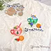 Нож "Добрый праздник. Любимый напиток", 2,5х2,8 см (ScrapMania)