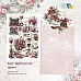 Бумага А5 "Письма о любви. Цветочная гармония" (DreamLight Studio)