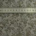 Отрез ткани "Ночные цветы" 50х110 см (Stoff)