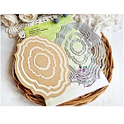 Нож "Базовые формы 2", 12,5х17 см (AgiArt) Нож "Базовые формы 2", 12,5х17 см (AgiArt)