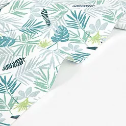 Отрез ткани 45х55 см "Тропики" (Daily Like) Отрез ткани 45х55 см "Тропики" (Daily Like)