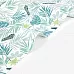Отрез ткани 45х55 см "Тропики" (Daily Like) Отрез ткани 45х55 см "Тропики" (Daily Like)